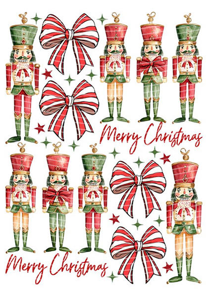 A5 Notebook Wraps-W-2303